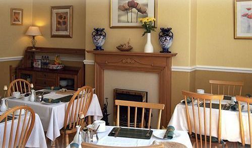 Chiltern Guest House Whitby Exterior foto