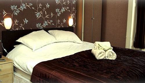 Chiltern Guest House Whitby Exterior foto