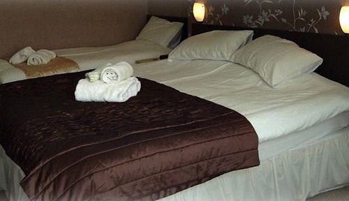 Chiltern Guest House Whitby Exterior foto