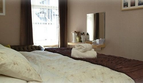 Chiltern Guest House Whitby Exterior foto