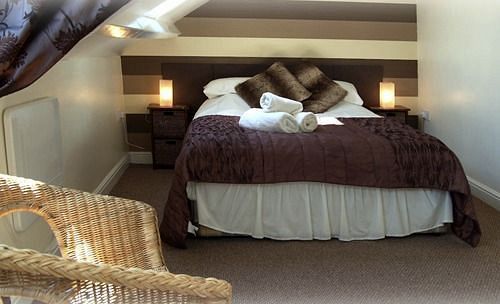 Chiltern Guest House Whitby Exterior foto